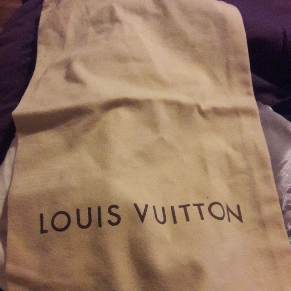 Louis Vuitton Dust bag